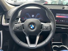 BMW X1 sDrive25Li X Design Package - ფოტო 11
