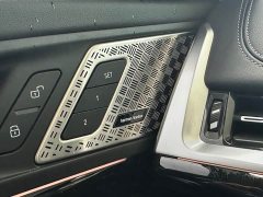BMW X1 sDrive25Li X Design Package - ფოტო 12