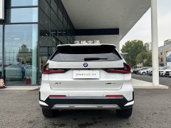 BMW X1 sDrive25Li X Design Package - ფოტო 15