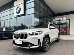 BMW X1 sDrive25Li X Design Package - ფოტო 2