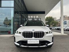 BMW X1 sDrive25Li X Design Package - ფოტო 3
