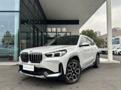 BMW X1 sDrive25Li X Design Package - ფოტო 4