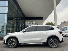 BMW X1 sDrive25Li X Design Package - ფოტო 5