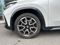BMW X1 sDrive25Li X Design Package - ფოტო 6