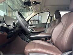 BMW X1 sDrive25Li X Design Package - ფოტო 7