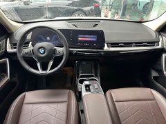 BMW X1 sDrive25Li X Design Package - ფოტო 9