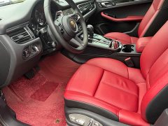 Porsche Macan 2.0T - ფოტო 10