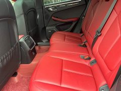 Porsche Macan 2.0T - ფოტო 12