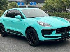 Porsche Macan 2.0T - ფოტო 2