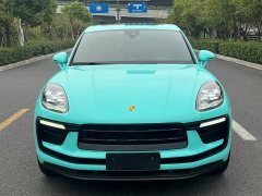 Porsche Macan 2.0T - ფოტო 3