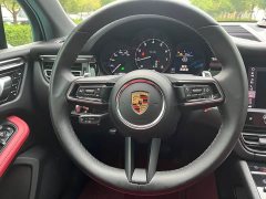 Porsche Macan 2.0T - ფოტო 5