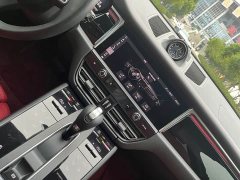 Porsche Macan 2.0T - ფოტო 6