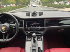 Porsche Macan 2.0T - ფოტო 7