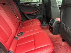 Porsche Macan 2.0T - ფოტო 9