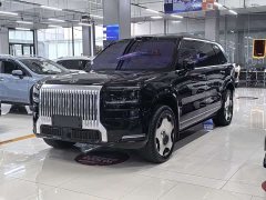 Zeekr 9X Hyper Edition 70kWh Six-Seater - ფოტო 1