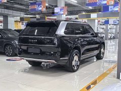 Zeekr 9X Hyper Edition 70kWh Six-Seater - ფოტო 2