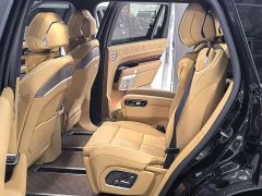 Zeekr 9X Hyper Edition 70kWh Six-Seater - ფოტო 5