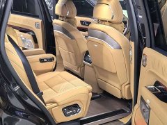 Zeekr 9X Hyper Edition 70kWh Six-Seater - ფოტო 6