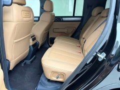 Fangchengbao Leopard 5 210KM Tianshi Ultra Edition - ფოტო 10