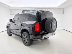 Fangchengbao Leopard 5 210KM Tianshi Ultra Edition - ფოტო 4