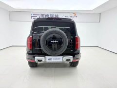 Fangchengbao Leopard 5 210KM Tianshi Ultra Edition - ფოტო 5