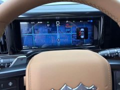 Fangchengbao Leopard 5 210KM Tianshi Ultra Edition - ფოტო 7
