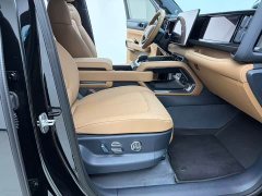 Fangchengbao Leopard 5 210KM Tianshi Ultra Edition - ფოტო 9