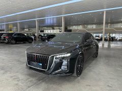FAW Red Flag H5 1.5T DCT Mystic Black Edition - ფოტო 1