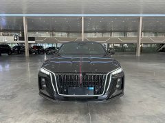 FAW Red Flag H5 1.5T DCT Mystic Black Edition - ფოტო 2