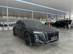 FAW Red Flag H5 1.5T DCT Mystic Black Edition - ფოტო 3