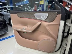 Leapmotor C11 Extended Range 300 Laser Radar Smart Premium Edition - ფოტო 10