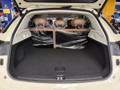 Leapmotor C11 Extended Range 300 Laser Radar Smart Premium Edition - ფოტო 14