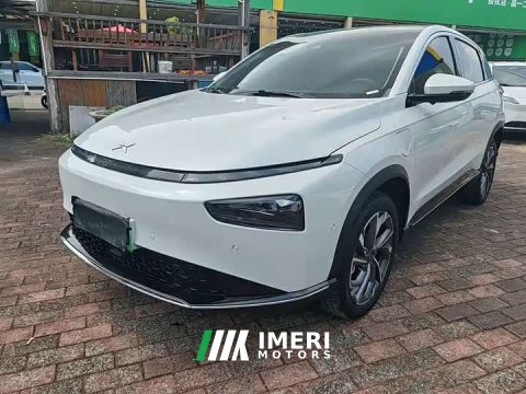 2023 XPeng G3 G3i 460N - ავტომობილი ჩინეთიდან