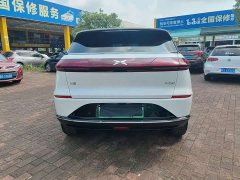 XPeng G3 G3i 460N - photo 8