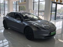 Tesla Model 3 Rear-Wheel Drive - фото 2