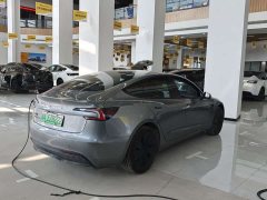Tesla Model 3 Rear-Wheel Drive - фото 4