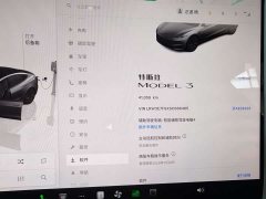 Tesla Model 3 Rear-Wheel Drive - фото 7
