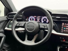 Audi A3 A3L Limousine 35 TFSI Fashion Sport Edition - ფოტო 10