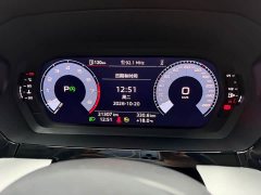 Audi A3 A3L Limousine 35 TFSI Fashion Sport Edition - ფოტო 12