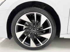Audi A3 A3L Limousine 35 TFSI Fashion Sport Edition - ფოტო 13