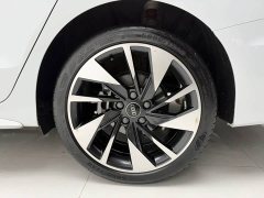 Audi A3 A3L Limousine 35 TFSI Fashion Sport Edition - ფოტო 14