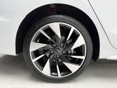 Audi A3 A3L Limousine 35 TFSI Fashion Sport Edition - ფოტო 15