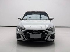 Audi A3 A3L Limousine 35 TFSI Fashion Sport Edition - ფოტო 2