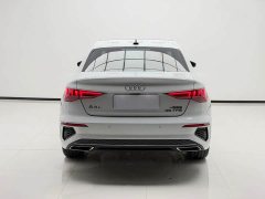 Audi A3 A3L Limousine 35 TFSI Fashion Sport Edition - ფოტო 5