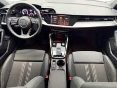 Audi A3 A3L Limousine 35 TFSI Fashion Sport Edition - ფოტო 9