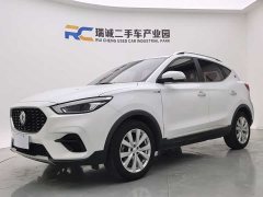 SAIC MG ZS 1.8L DVVT Automatic Lite - ფოტო 1