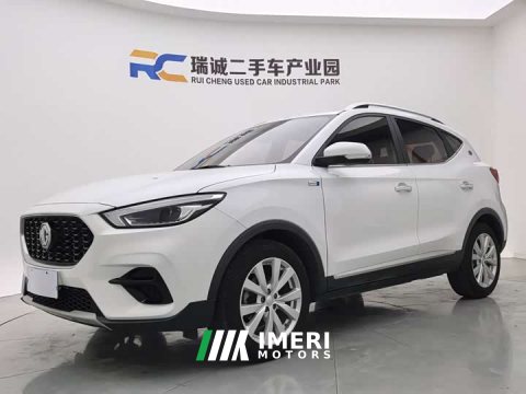 2023 SAIC MG ZS 1.8L DVVT Automatic Lite - ავტომობილი ჩინეთიდან