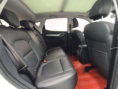 SAIC MG ZS 1.8L DVVT Automatic Lite - ფოტო 10