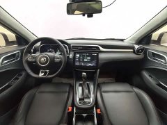 SAIC MG ZS 1.8L DVVT Automatic Lite - ფოტო 12