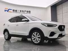 SAIC MG ZS 1.8L DVVT Automatic Lite - ფოტო 3